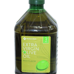 Extra Virign Olive Oil 3l