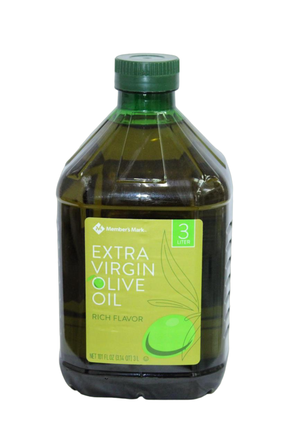 Extra Virign Olive Oil 3l