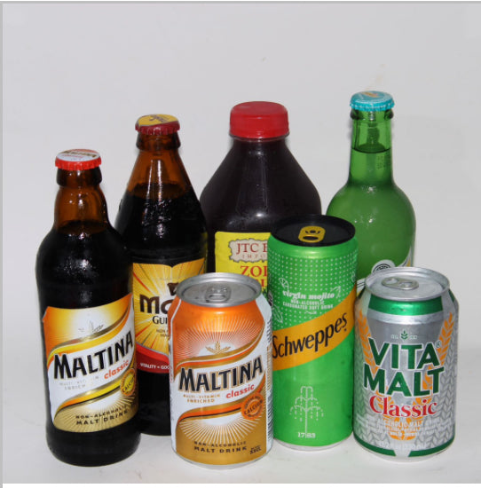 Drinks