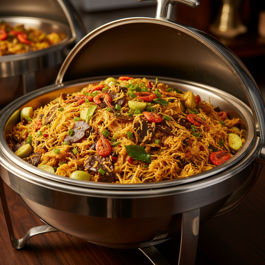 Abacha - Catering Cooler