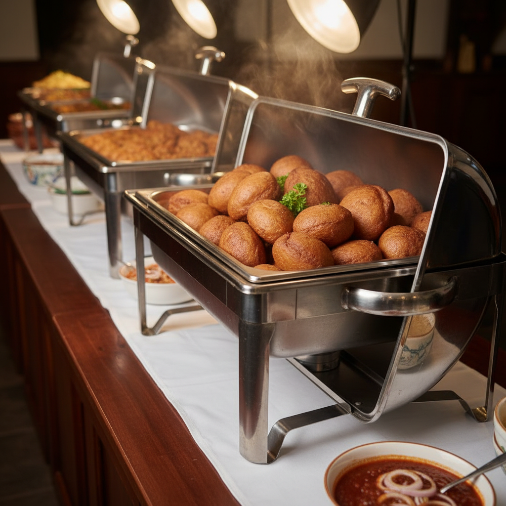Akara - Catering Cooler
