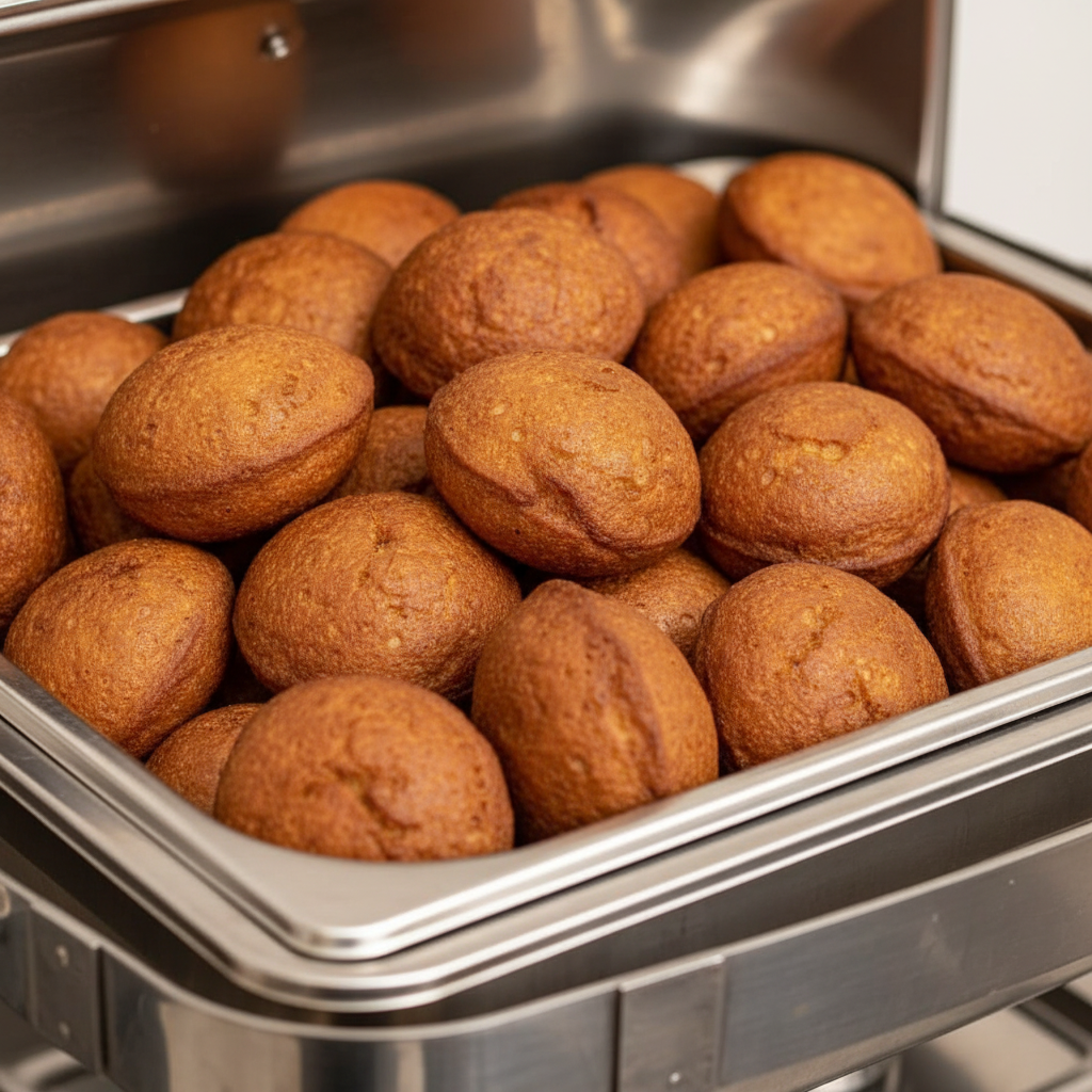 Akara - Catering Cooler
