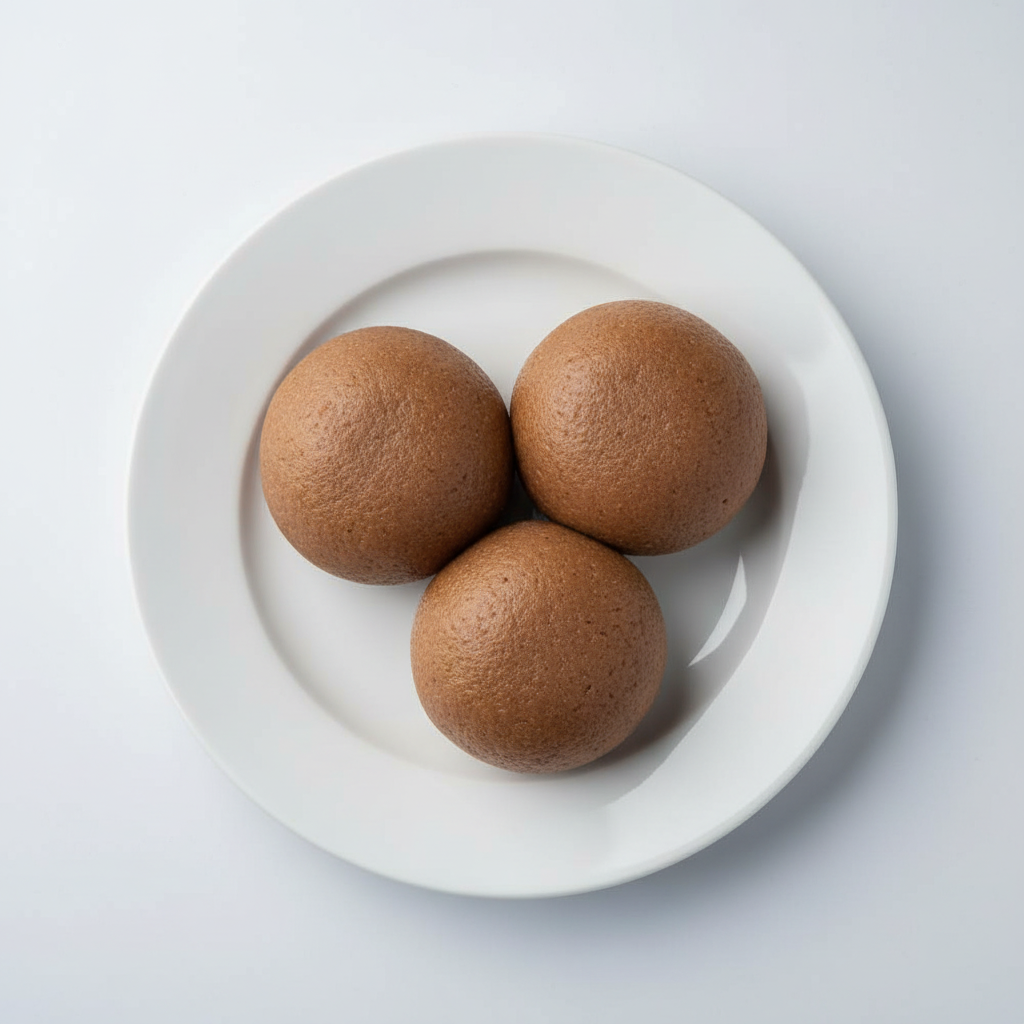 Amala - Plated