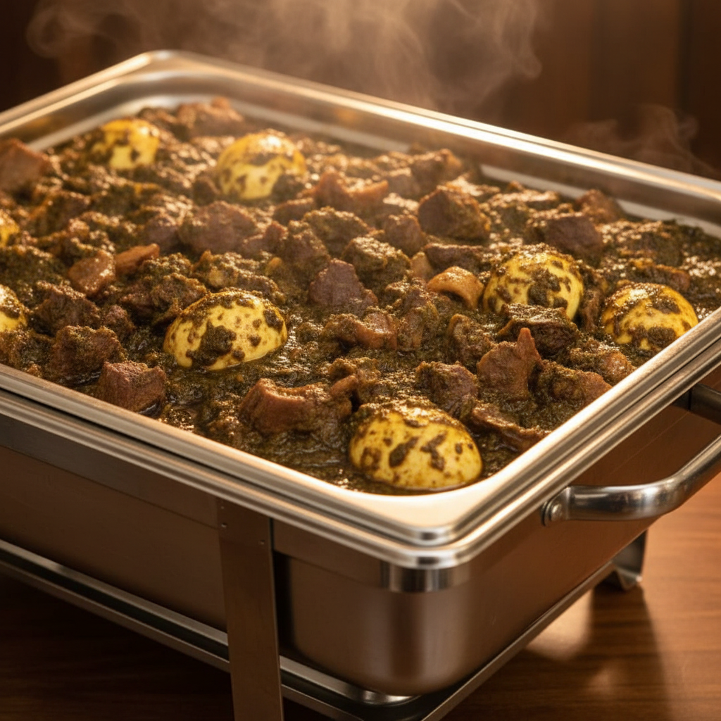 Ayamase - Catering Cooler