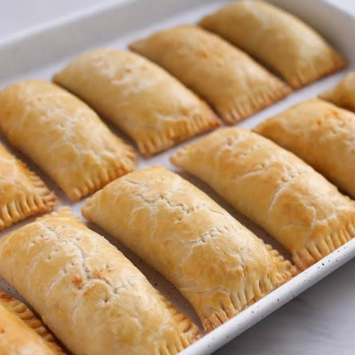 Chicken Pie - Foil Tray