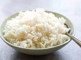 Cock On The Mountain Top Brand Broken Jasmine Rice (25Ibs)