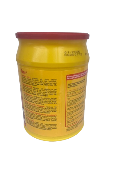 Jumbo Aroma All Purpose (1kg)