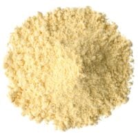 Oloye Bean Flour Moin Moin