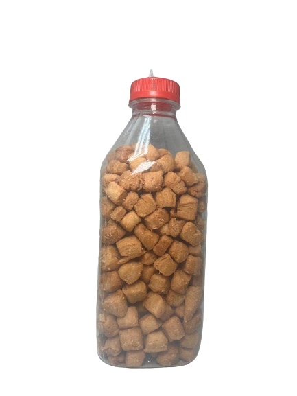 JTC Bless Classic Chin Chin