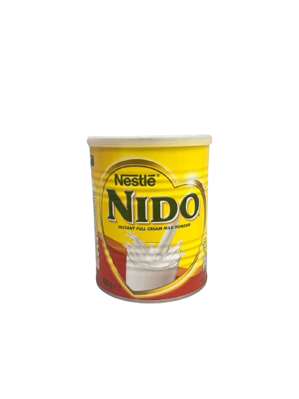 Nido Milk Powder