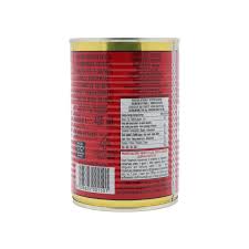 De Rica Tomato Paste