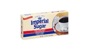 Imperial Sugar Cubes Boxed 500g