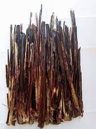 Naakai Waakye Leaves
