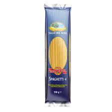 Valle Del Sole Spaghetti (500g)
