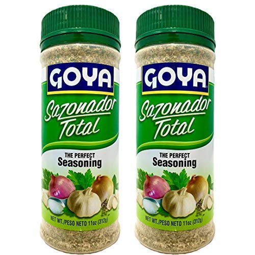 Goya Sazonador Total Seasoning 11oz (312g)