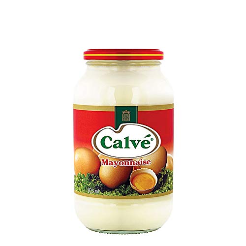 Calve Mayonnaise 825ml