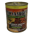 Moambe Palmnut Cream Concentrate Sauce Graine 28.2 Oz, 800g
