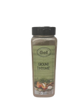 Gel Ground Thyme 10 Oz, 284g