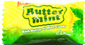 Butter Mint Rich Butter And Mint Candy  (40 Ct.)
