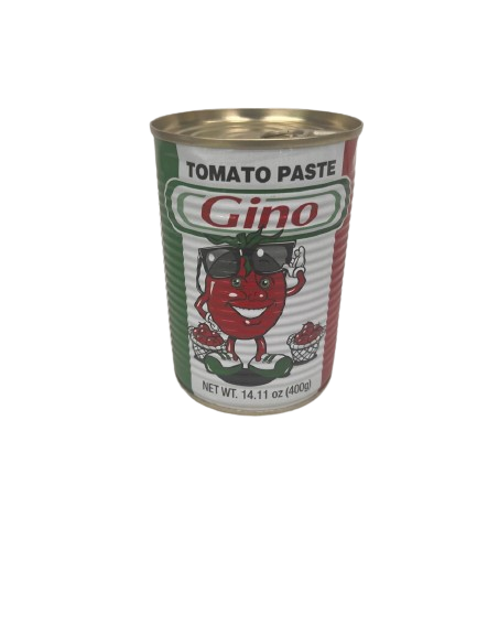 Gino Tomato Paste