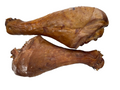 Smoked Turkey Drumstick