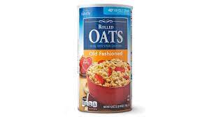 Millville Rolled Oats 42 Oz, 2 Lbs
