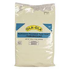Oloye Pounded Yam