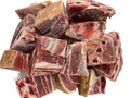 Fresh Goat Meat