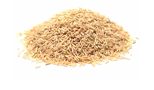 Brown Rice