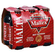 Malta Maltex (6 Pack)