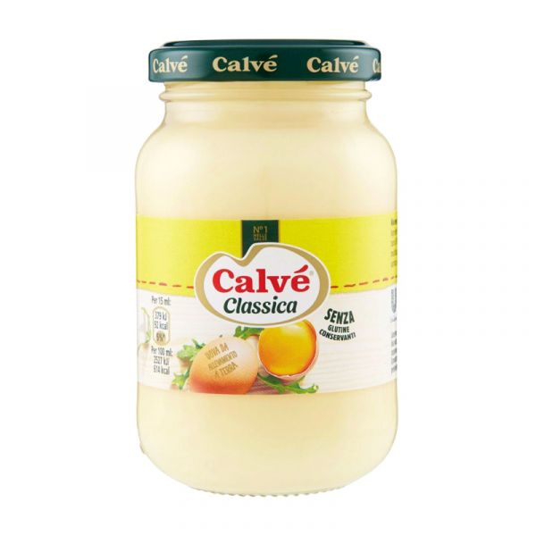 Calve Mayonnaise 225ml