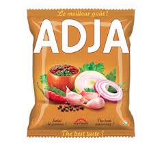 Adja Spices Seasoning Bouillon Epices - 75g