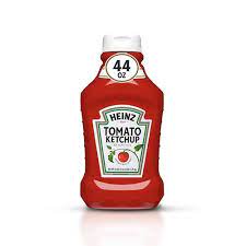 Heinz Tomato Ketchup 44oz