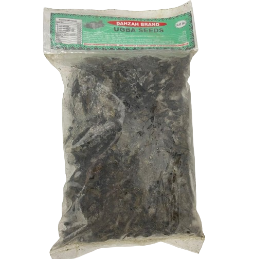 Dahzah Brand UGBA SEEDS (0.55 Ibs)