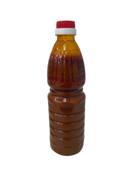JTC Bless Palm Oil (35 oz)