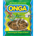 Onga Classic Sachet