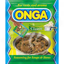 Onga Classic Sachet