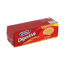Mcvitie's Digestives The Original Wheat Biscuit (400g)