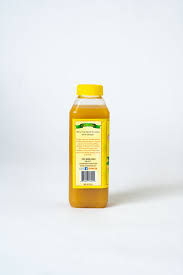 Ethan Foods Le Ginger Pineapple 16 On Fl, (480ml)