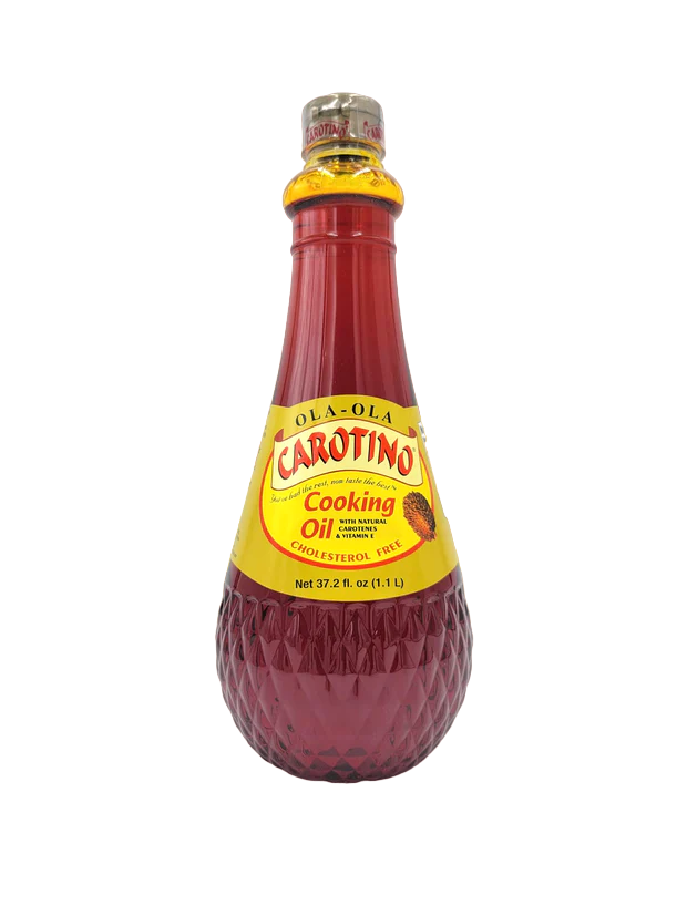 Ola Ola CAROTINO Cholesterol Free Oil 1.1l