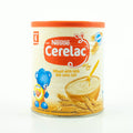 Nestle Cerelac Wheat with Milk