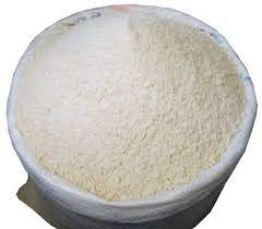 JTC White Garri