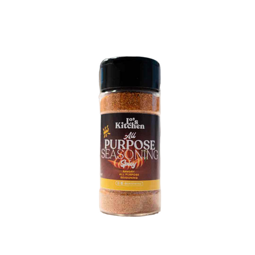All Purpose Seasoning Lord 's Kitchen