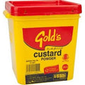 Gold's Vanilla Custard Powder