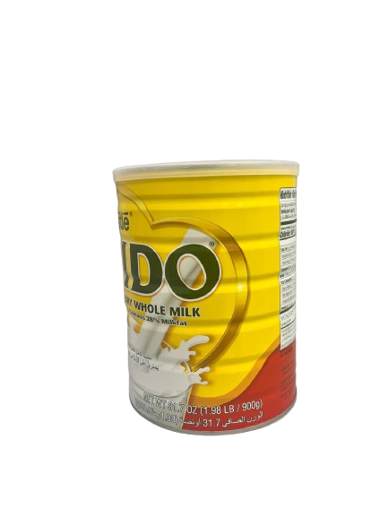 Nido Milk Powder