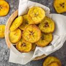 Ruchi Taste Plantain Banana Chips