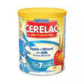 Nestle Cerelac Apple & Wheat With Milk (400g)