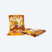 Adja  Bouillon Saveur Epices - spices flavour 15g