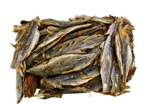 Bunga Fish