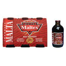 Malta Maltex (6 Pack)